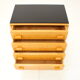 1970 Chest of Drawers by Novy Domov, Czechoslovakia