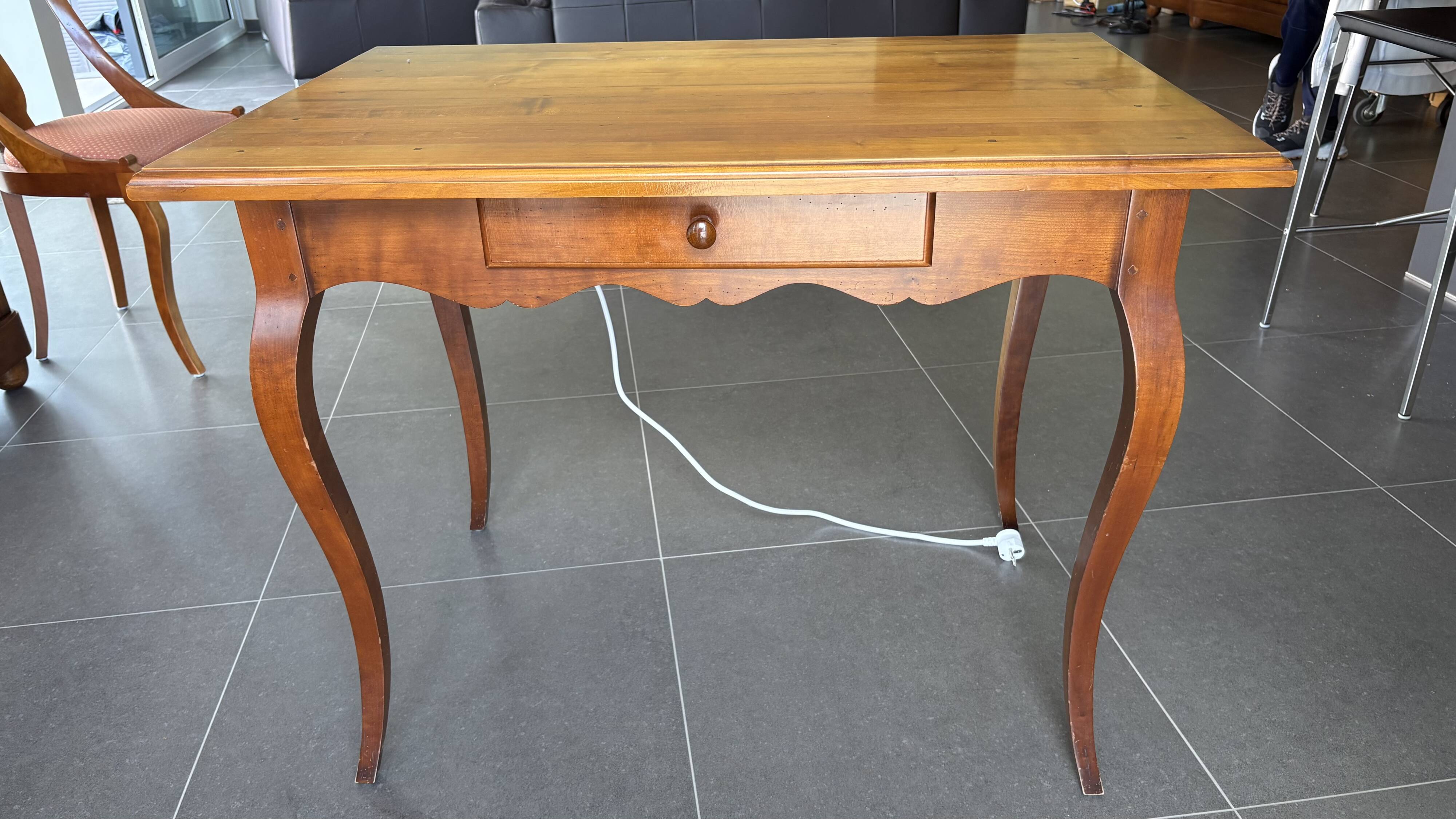 Buffon's Work Table – Grange Reissue (numbered)