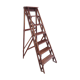 Escabeau années 40