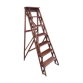 Escabeau années 40
