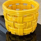 Handmade planter