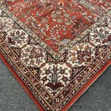 Oriental style rugs