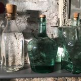 Lot of 3 bottles about 2l