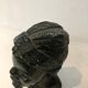 African Bust - Israel Chikumbirike, middle 20th