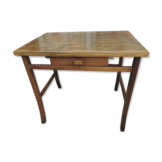 Children's desk