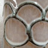 Vase Scheurich par West Germany
