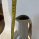 Ceramic carafe 1980
