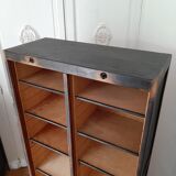 Armoire de métier