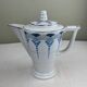 Art Deco vase