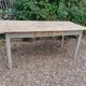Farm table