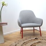 Myra Lounge Chair, Metamobil Italy