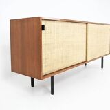 Buffet by Florence Knoll Bassett for Knoll International, 1950s