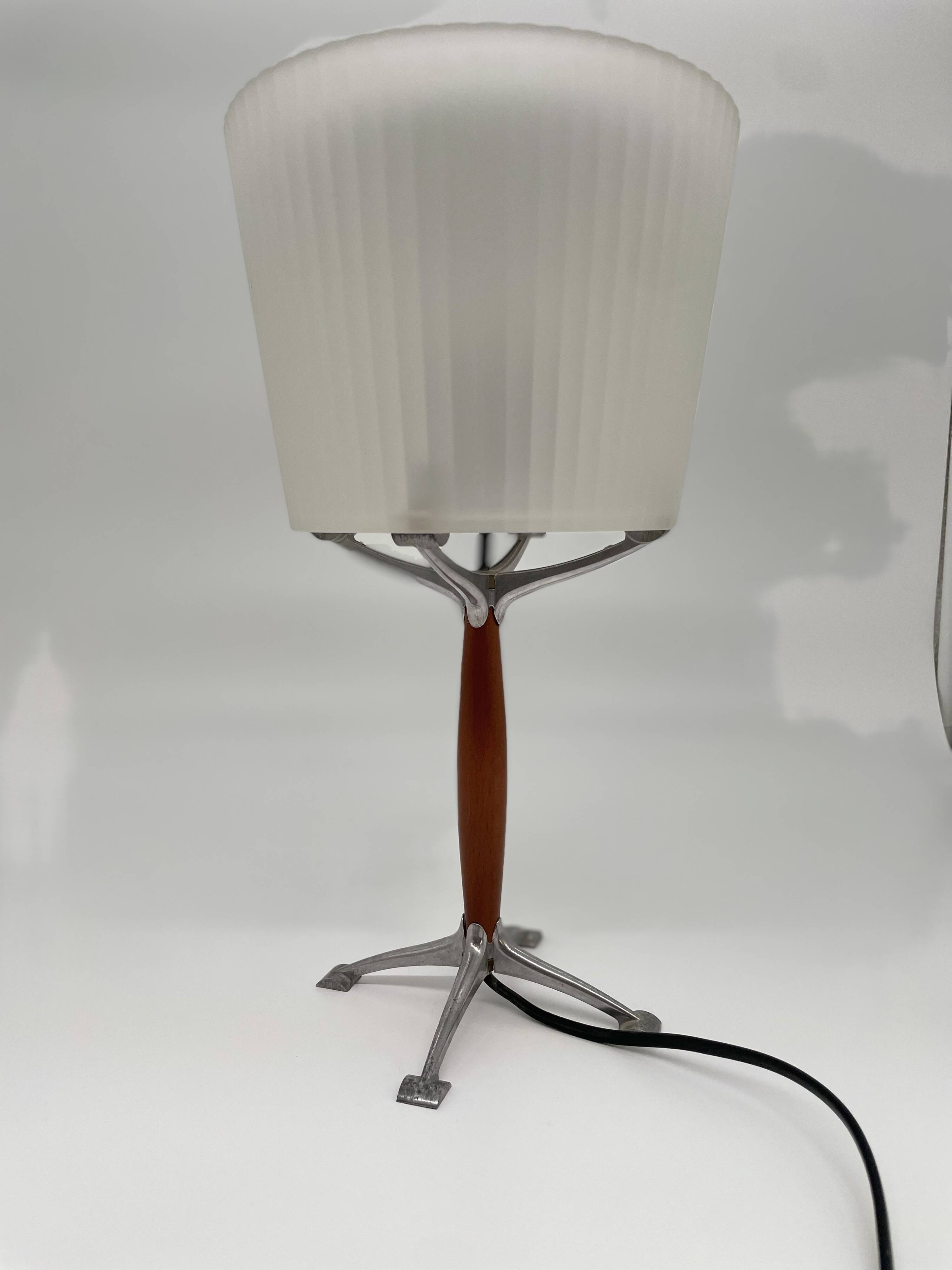 Lampes de table Orione par Rodolfo Dordoni pour Artemide