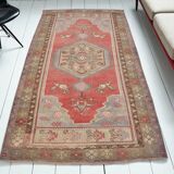 Vinrtage Turkish Carpet