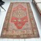 Tapis turc vintage