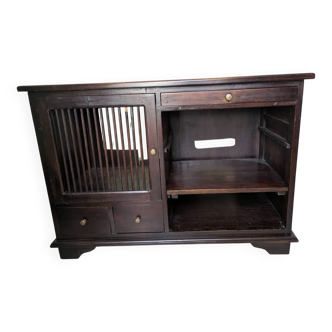 Computer desk