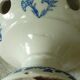 Vase pot a crocus en terre d'acier saint uze drome france