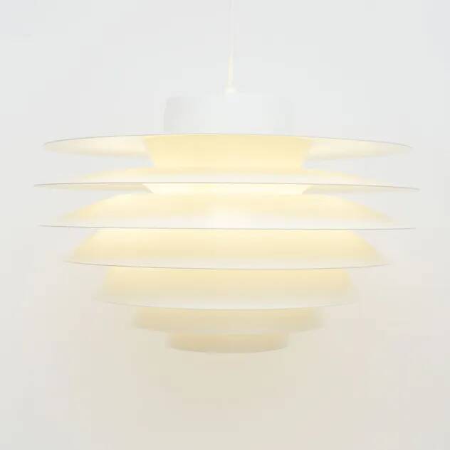 Verona lamp, design by S. Middelboe for Lyfa 32 cm