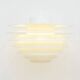 Verona lamp, design by S. Middelboe for Lyfa 32 cm