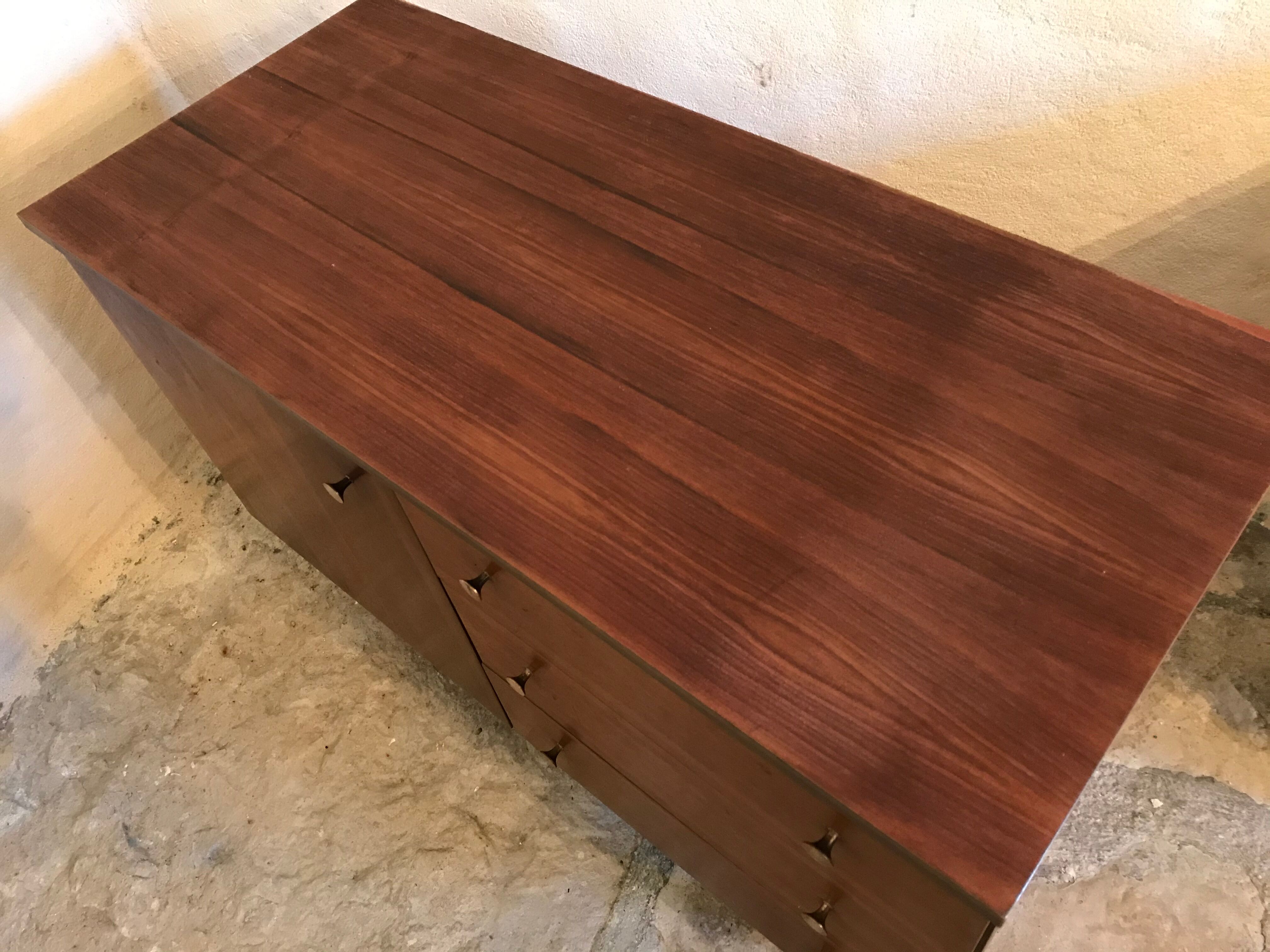 Mid-century vintage buffet