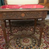 French Louis XVI style center table
