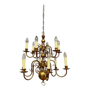 Lustre renaissance
