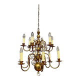 Lustre renaissance
