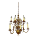 Lustre renaissance