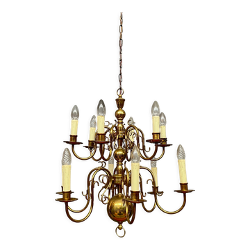 Lustre renaissance