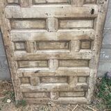 Old door