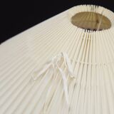 Lamp retro 60 70 danish design