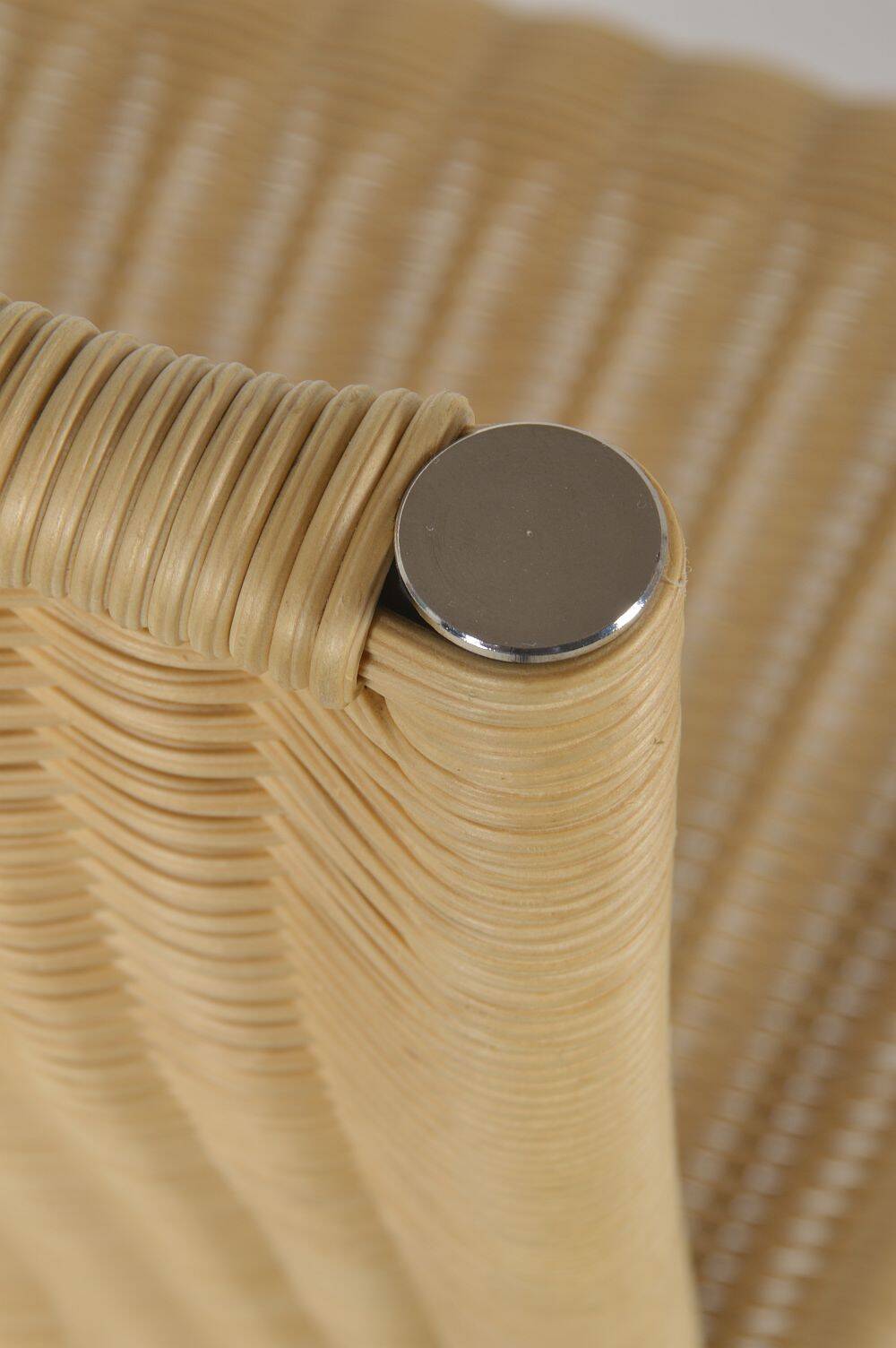 Ensemble de 4 chaises de salle à manger Tecta B25 par Tecta, 1980