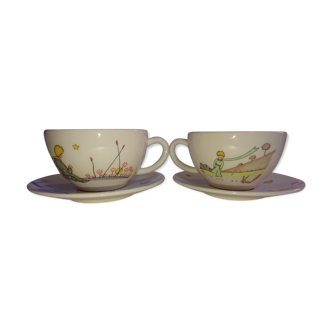 Tasse Gien «Le Petit Prince»