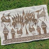 Wall tapestry