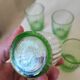 5 Neon glasses