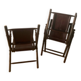 Deck chair