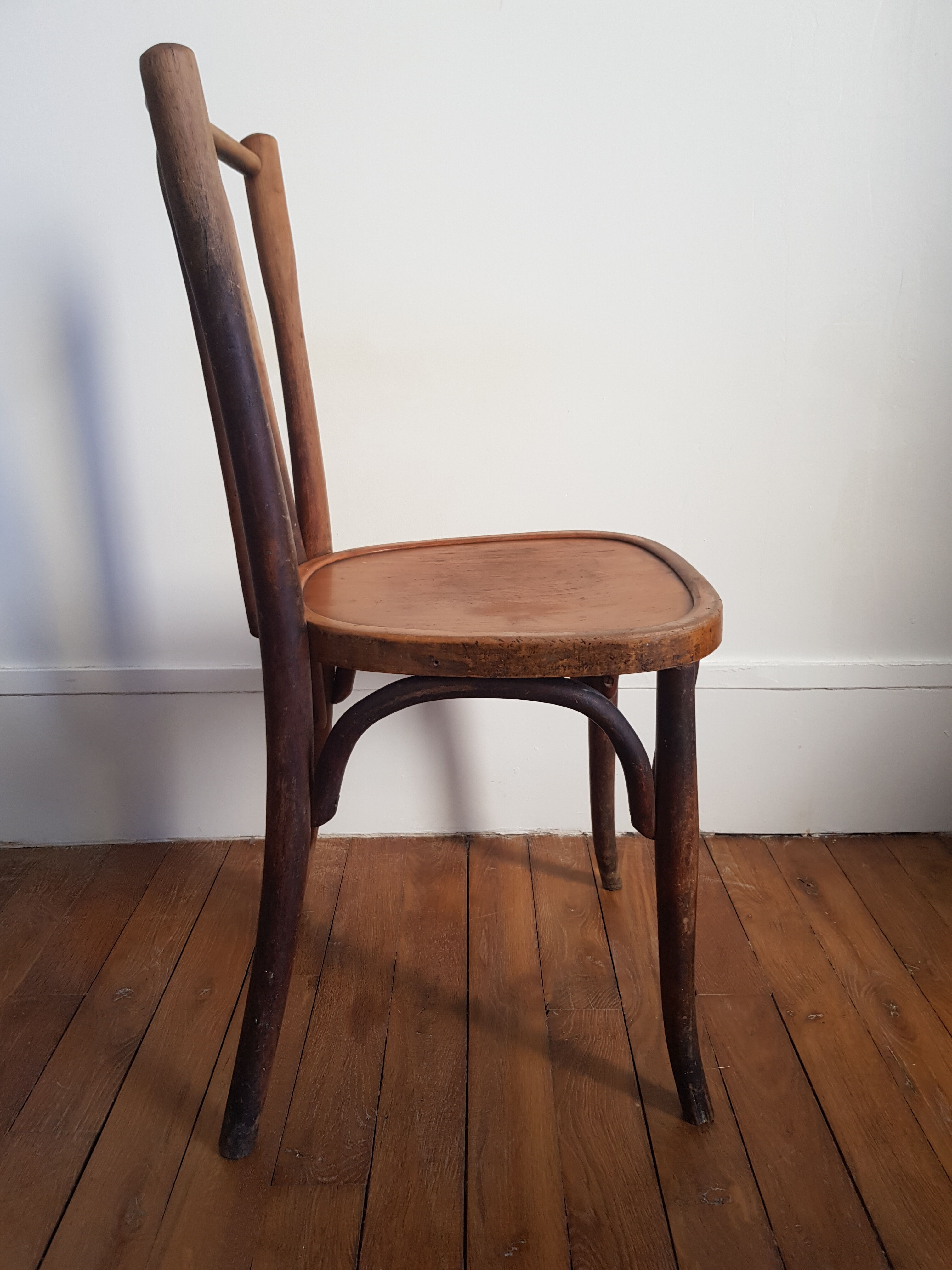 Bistro chair