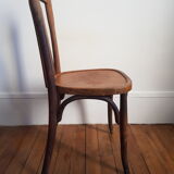 Bistro chair
