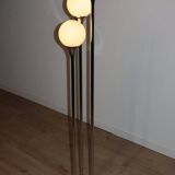Vintage Italian Targetti Sankey floor lamp, 1970s