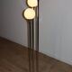 Vintage Italian Targetti Sankey floor lamp, 1970s
