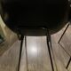 3 Shell chairs Pierre Guariche – Reissue Maisons du Monde – Black