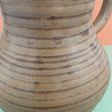 Sandstone pitcher