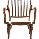 A752 armchair by Josef Frank for Thonet 1933