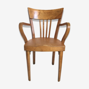 Fischel desk chair, 1930s