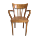 Fauteuil de bureau fischel, années 30