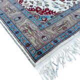 Handmade Persian rug 190cm x 120cm