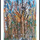 Forest A