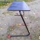 Vintage desk, 60s