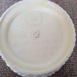 Cache pot en plastique dur