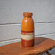 Large ceramic vase, made in Romania, decorative vase, floor vase, flower pot, collection, 70'